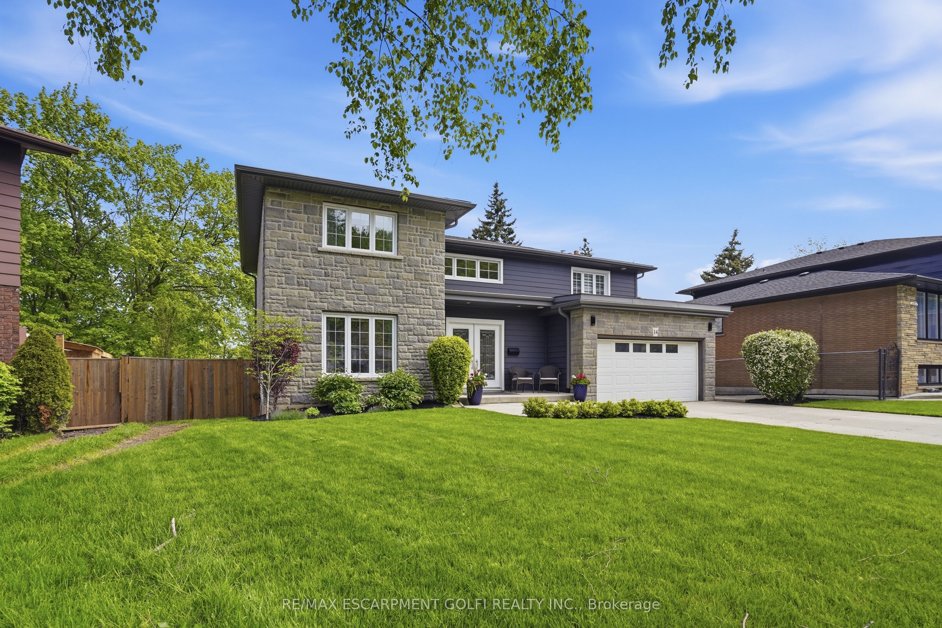 14 Leslie Drive, Hamilton, ON, L8G 2P9 photo 3