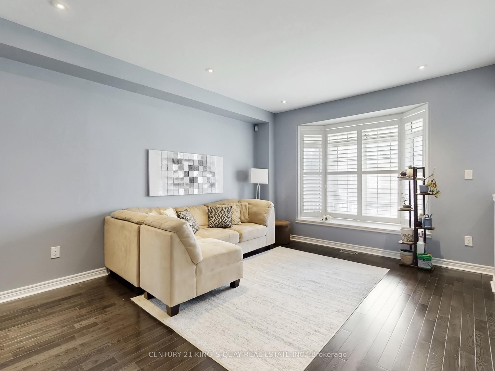 35 Mckennon Street, Markham, ON, L6E 1H5 photo 3