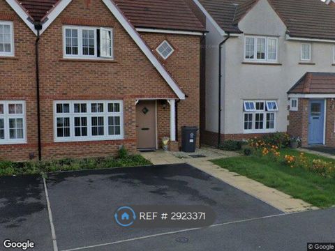 Laverton Road, Hamilton, Leicester LE5