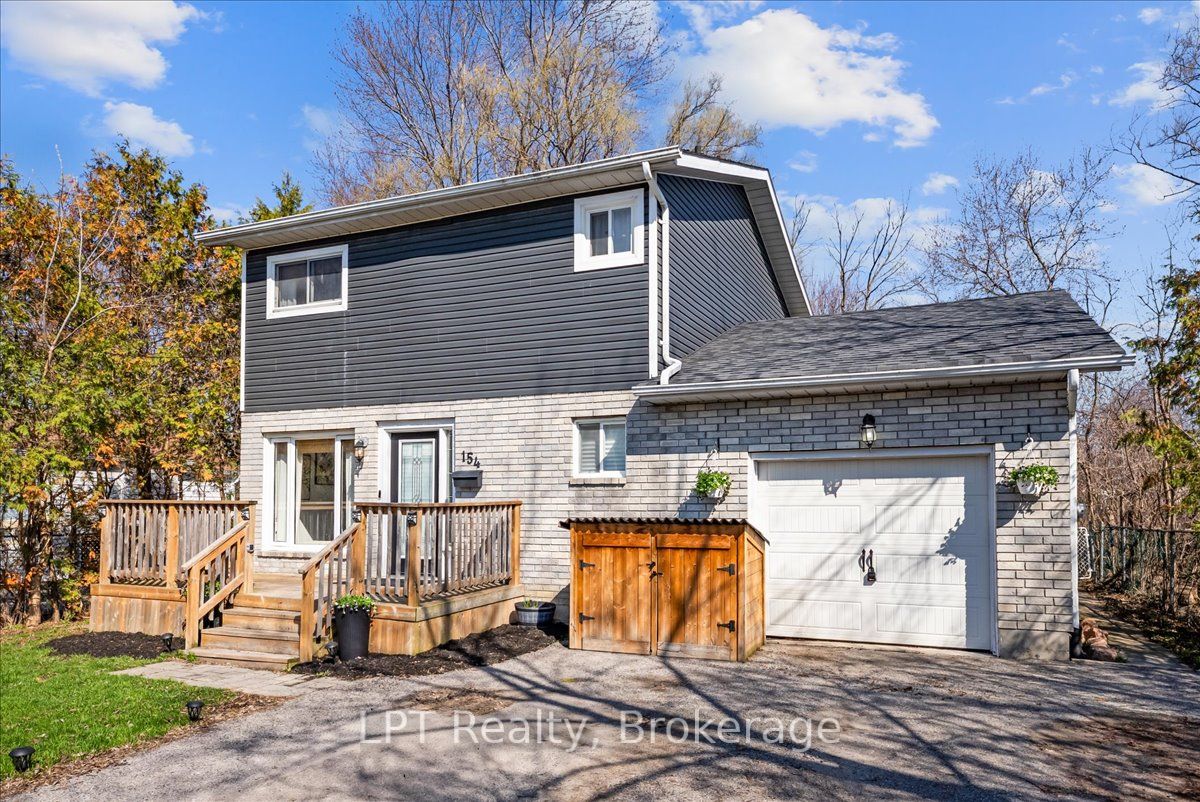 154 Beach Road, Georgina, ON, L4P 2L7