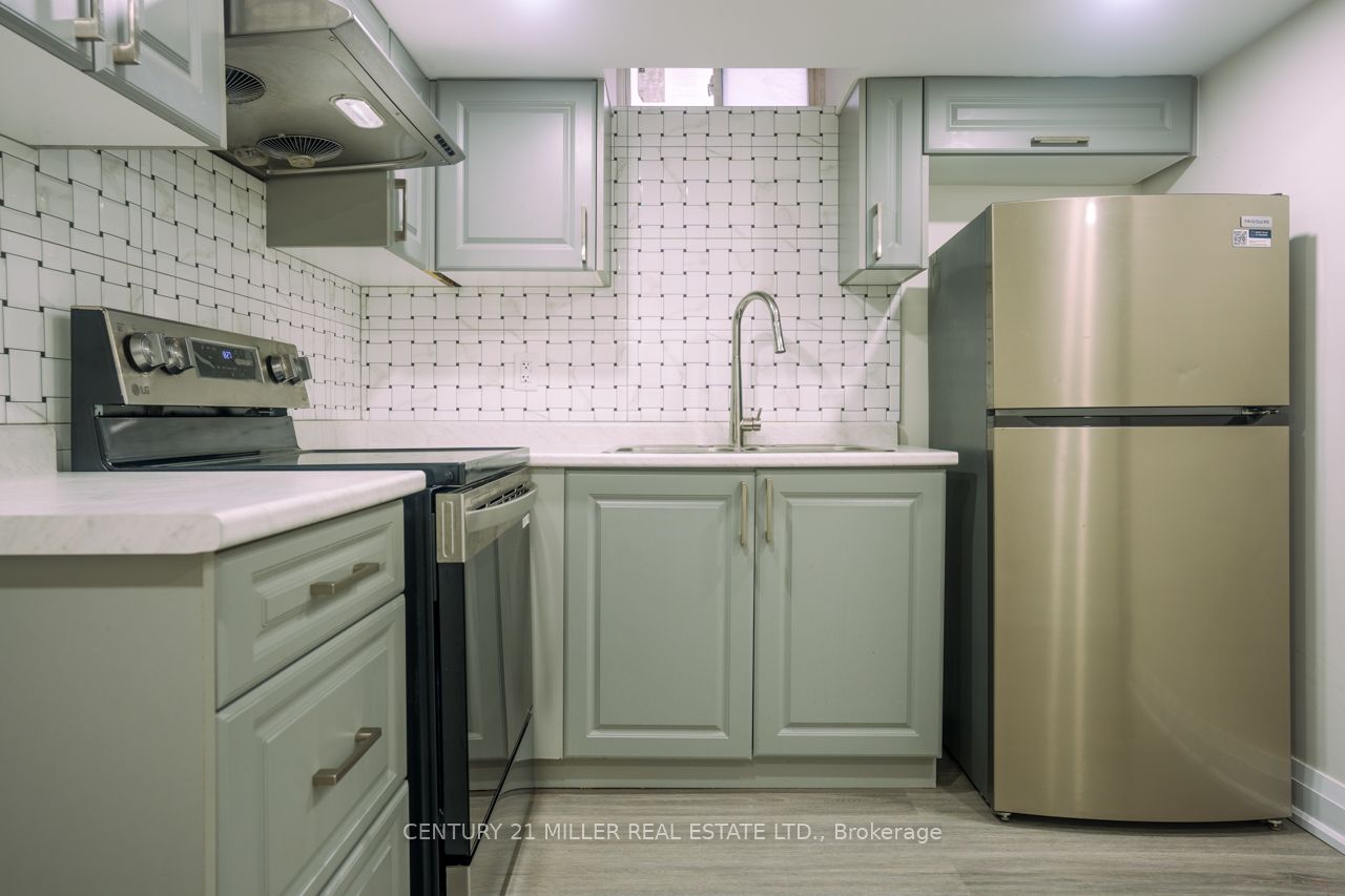 BSMT-95 Goodwin Crescent, Milton, ON, L9E 1H9 photo 4