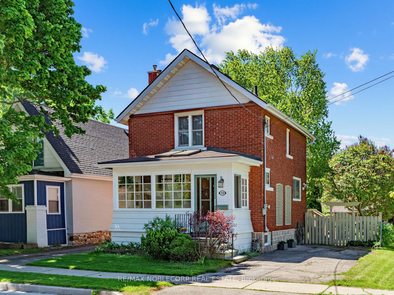 12 Bagot Street, Guelph, ON, N1H 5S9
