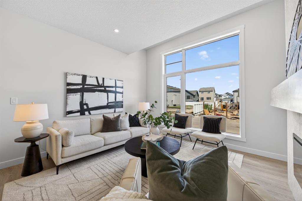 Additional image 5 of 1059 Bayview Crescent, Airdrie, AB, T4B 5N8