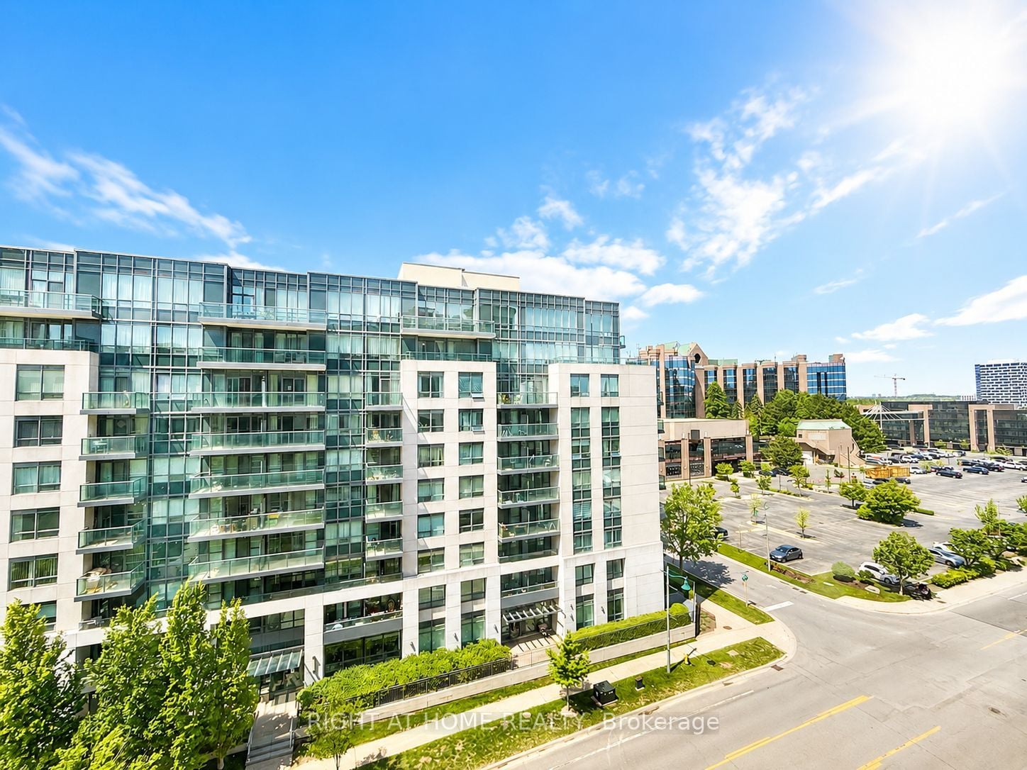 Additional image 4 of D808-33 Clegg Road, Markham, ON, L6G 0G6
