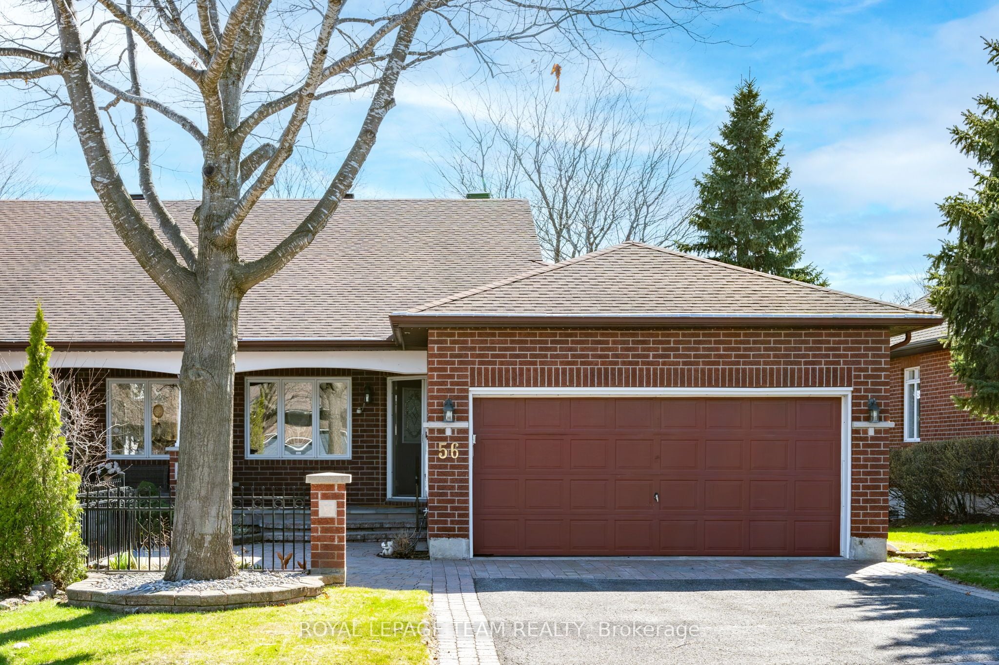 56 Coulson Court, Ottawa, ON, K2K 2X9