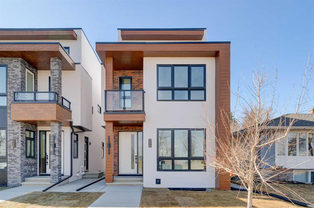 39B Moncton Road NE, Calgary, AB, T2E 5P9