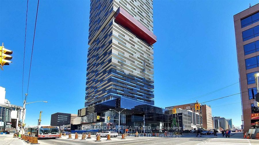 4201-8 Eglinton Avenue E, Toronto, ON, M4P 0C1
