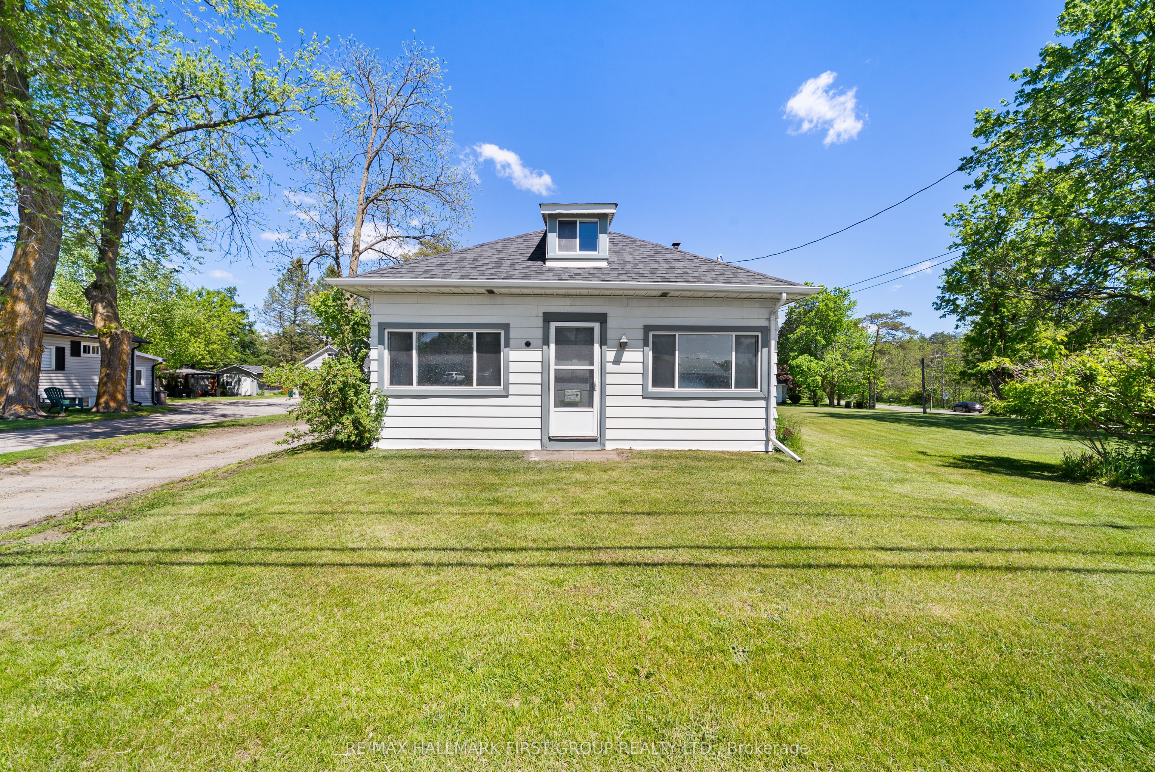 15161 Highway 48 Road, Whitchurch-stouffville, ON, L4A 7X3