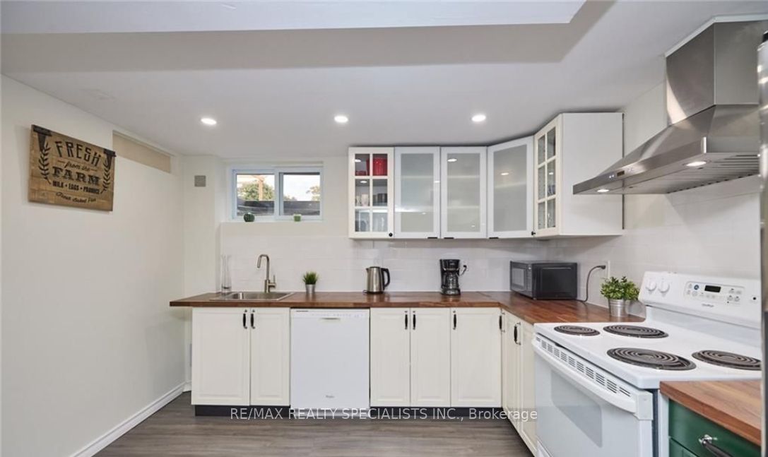 Lower-6 Gormley Crescent, St. Catharines, ON, L2M 5Y2 photo 4