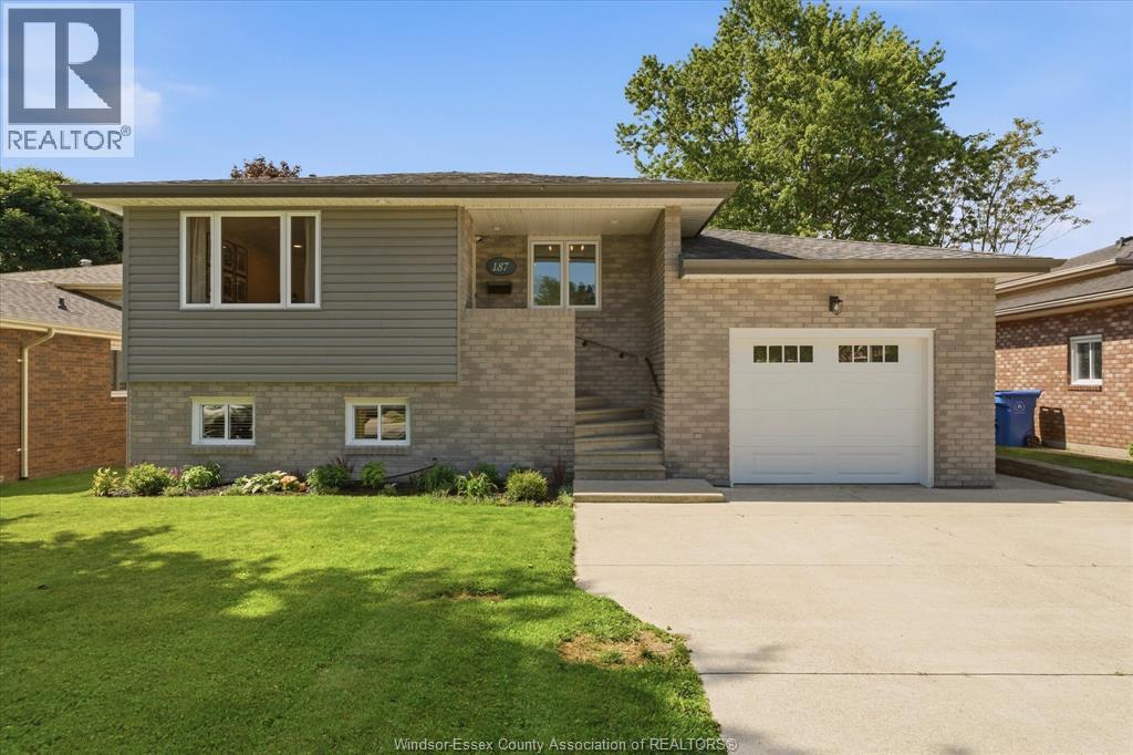 187 Woodlawn Crescent, Kingsville, ON, N9Y3J6