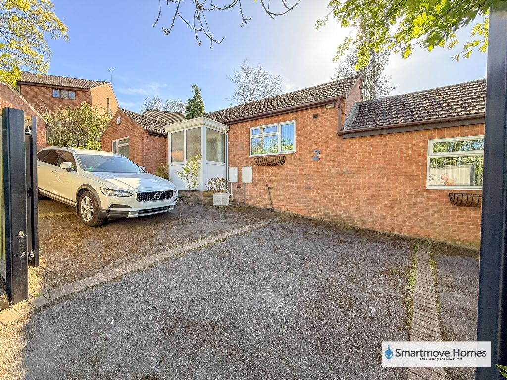 3 bed detached bungalow for saleHartshay Hill, Ripley DE5