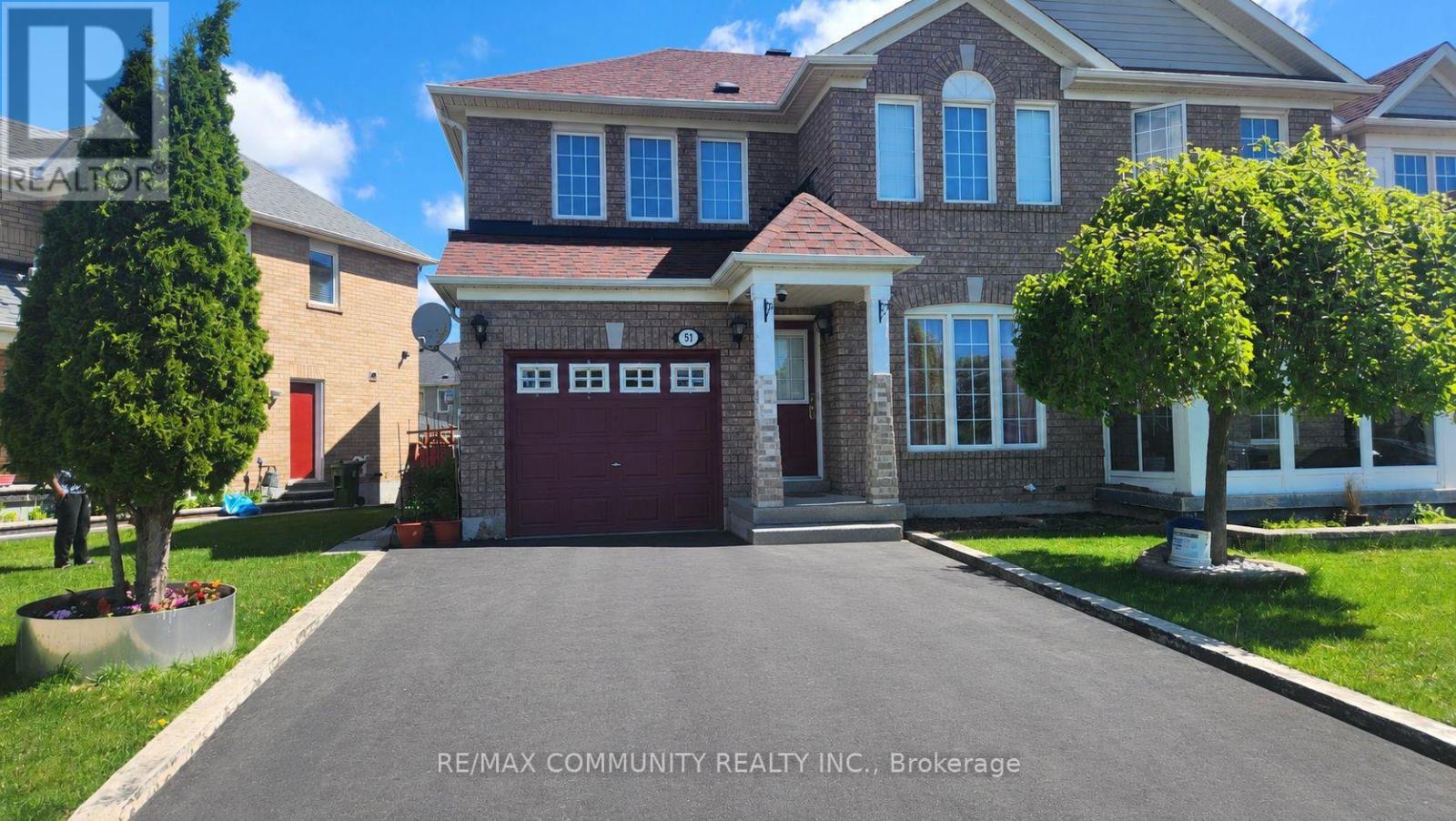 51 Hummingbird Drive, Toronto, ON, M1X1Y2