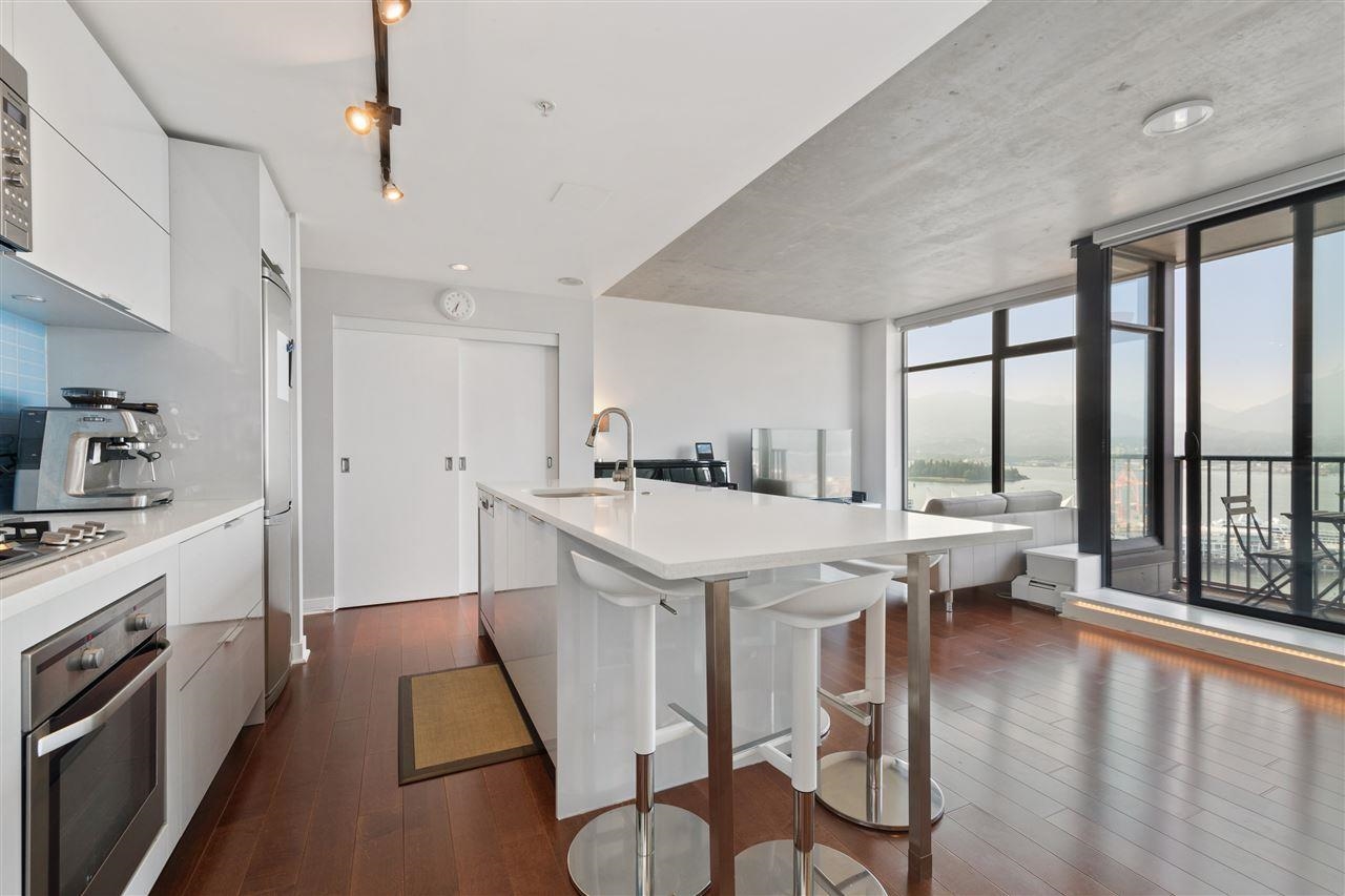 Additional image 4 of 3302-128 Cordova Street W, Vancouver, BC, V6B 0E6