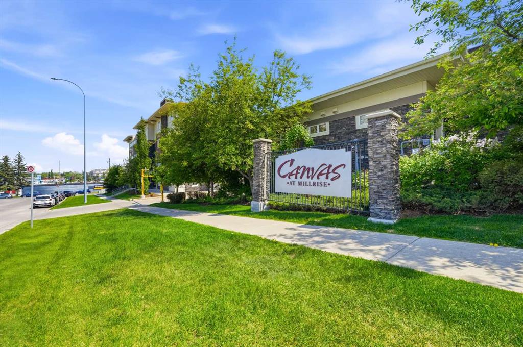 204 - 23 Millrise Drive SW, Calgary photo 2