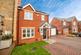 Aumonier Way, Alfreton DE55