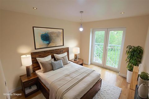 River Soar Living, Western Road, Leicester LE3