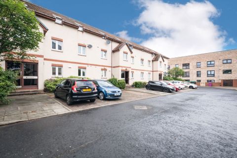 Peffermill Road, Edinburgh EH16