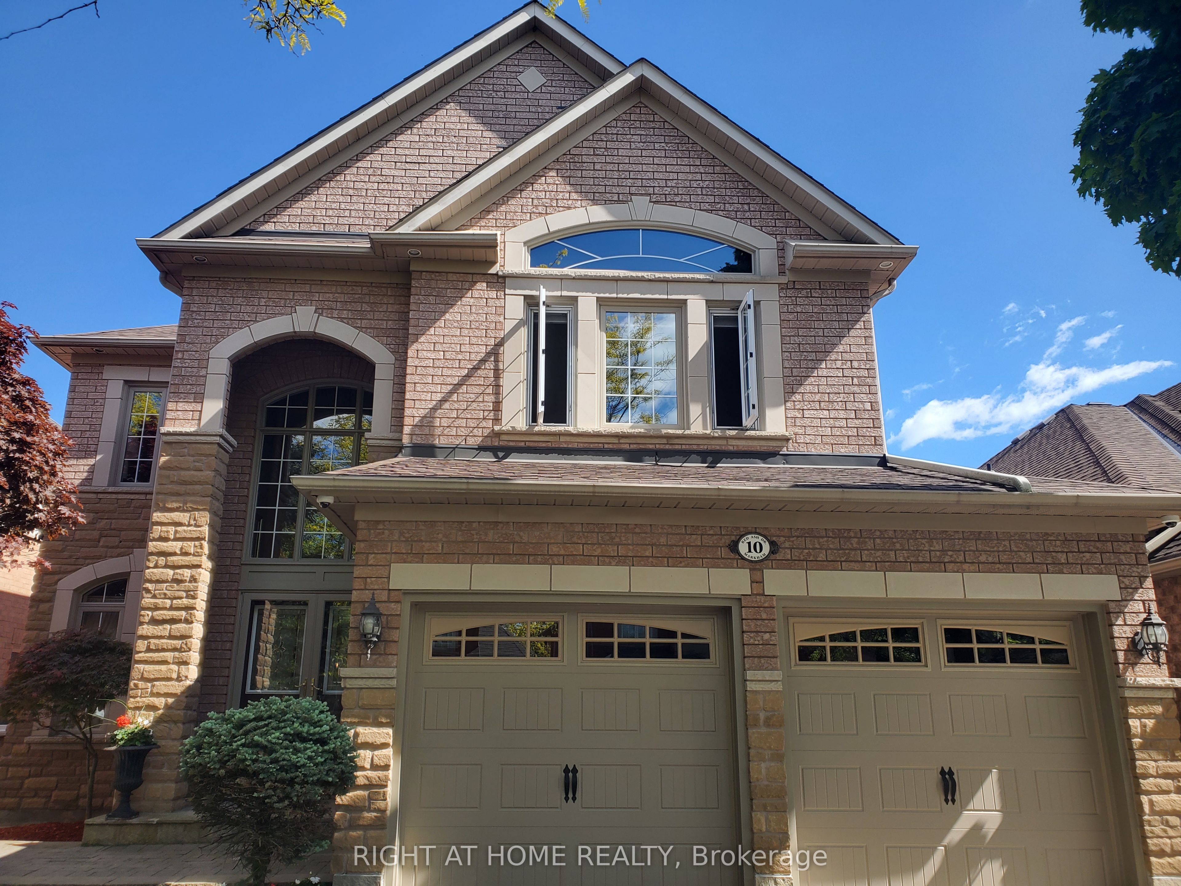 10 Red Ash Drive, Markham, ON, L3S 4B6