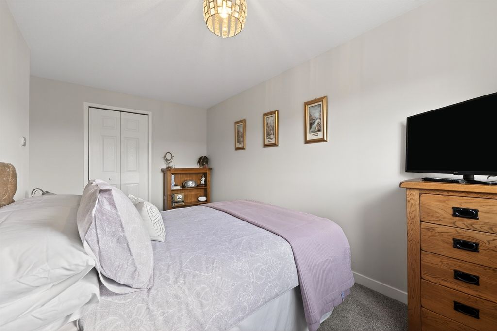Additional image 10 of 3 bed detached house for saleGreenlaw Crescent, Paisley PA1