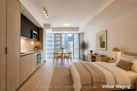 Additional image 8 of 2308-8 Widmer Street, Toronto, ON, M5V 2E7
