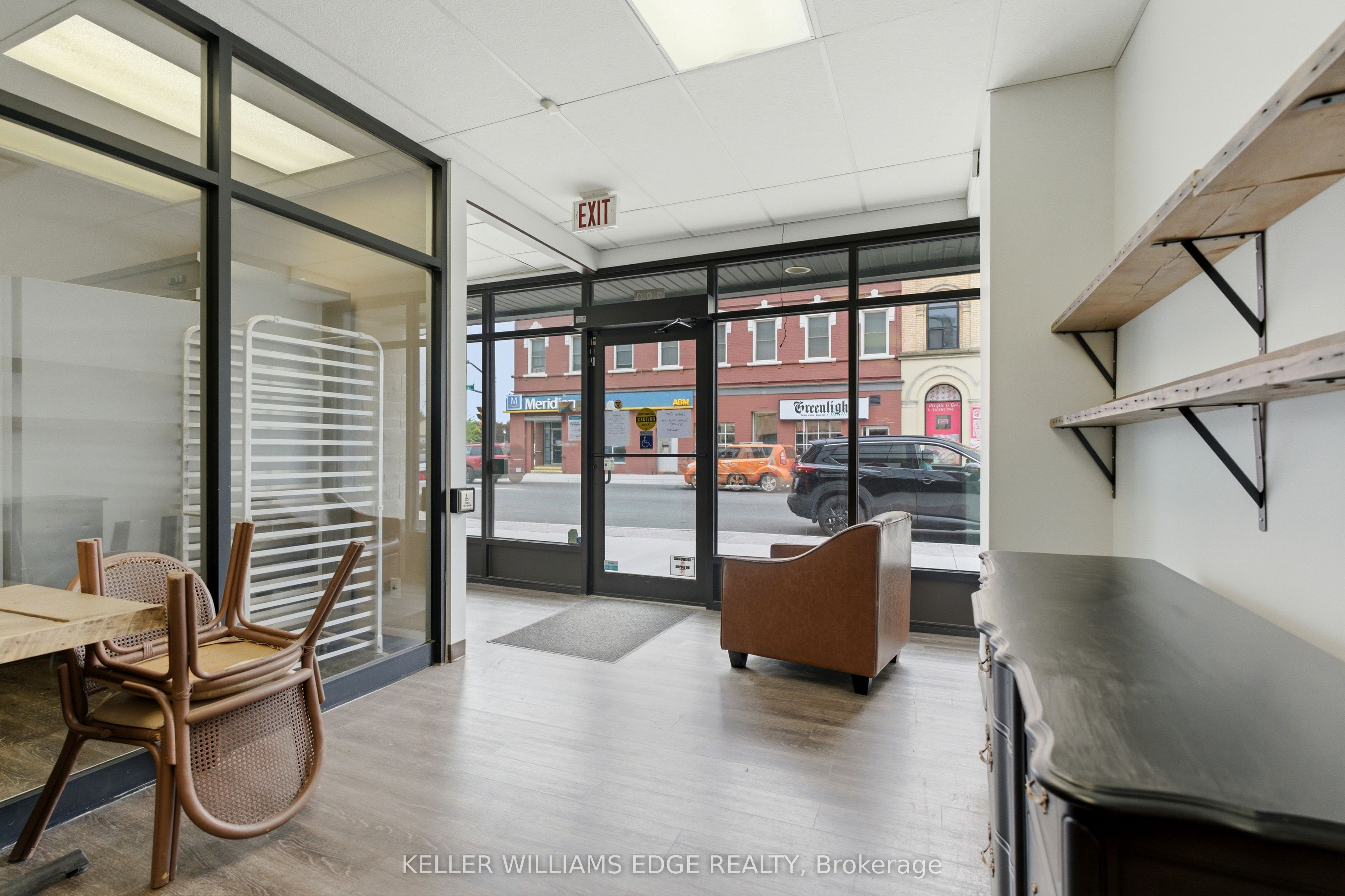 Additional image 2 of First Floor-389 Dundas Street, Woodstock, ON, N4S 1B6