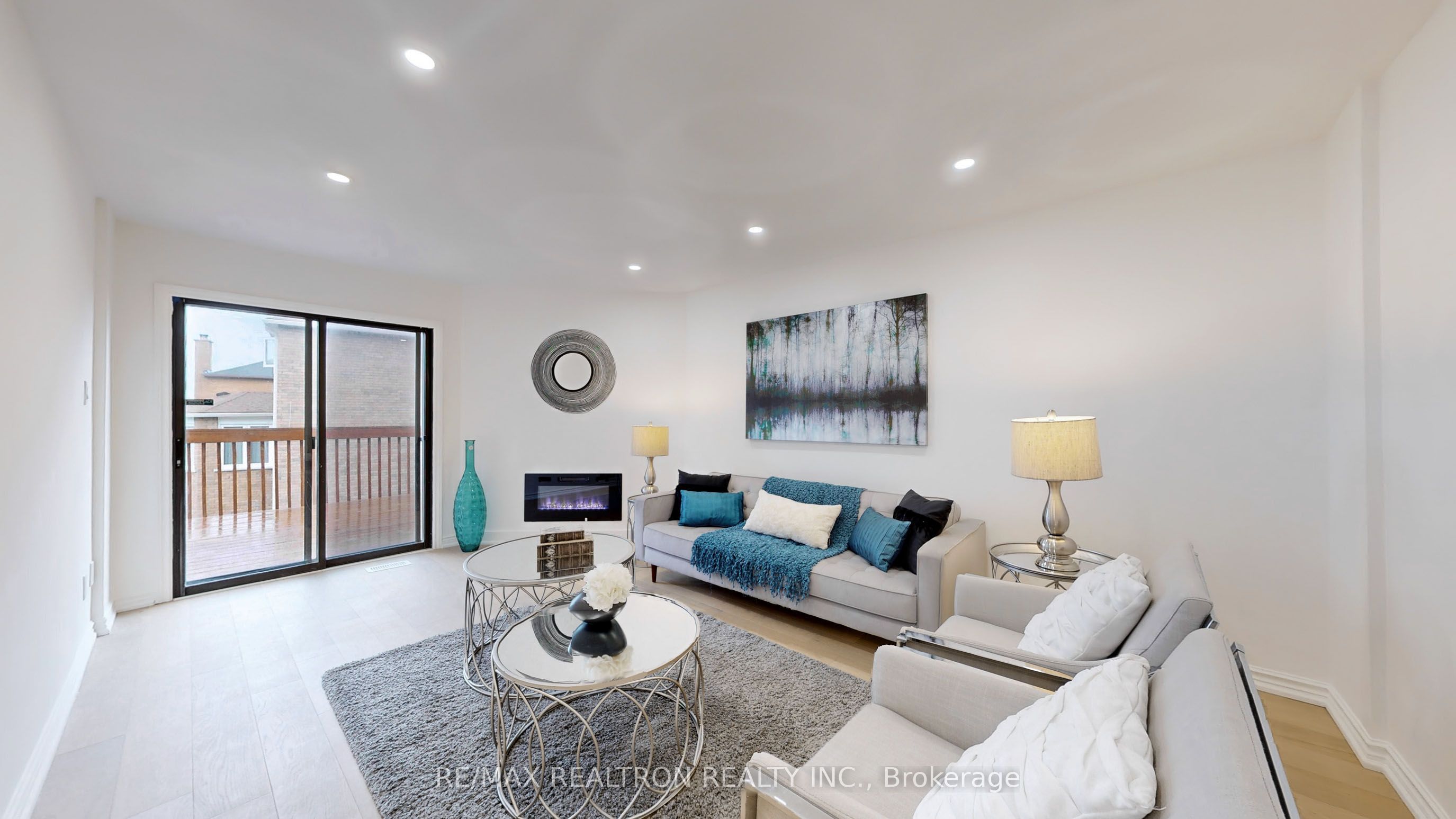 54 Central Park Drive, Markham, ON, L3P 7E4 photo 5