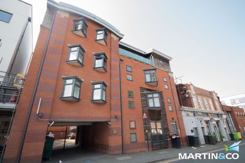 Grosvenor Place, Grosvenor Street West, Birmingham B16