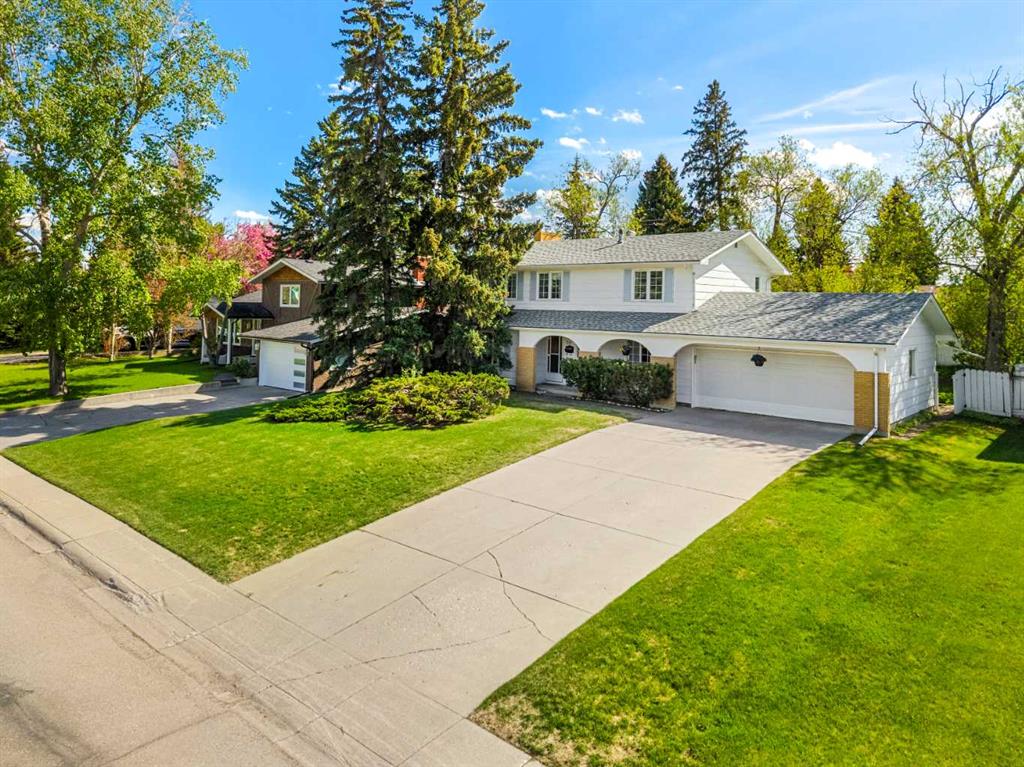 511 Willingdon Boulevard SE, Calgary, AB, T2J2A8