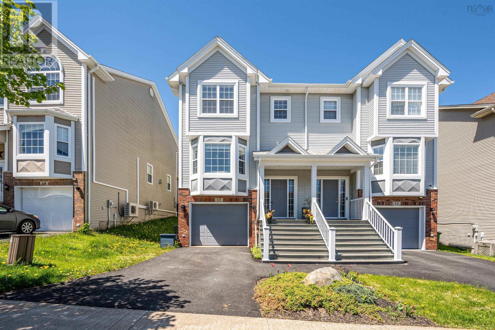 17 Outrigger Crescent, Halifax, NS, B3M4V9