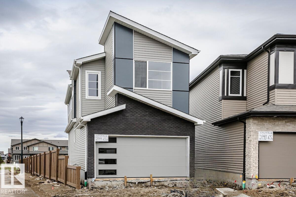 2944 65 Street SW, Edmonton, AB, T6X2Z3