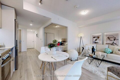 Additional image 6 of 3601-395 Bloor Street E, Toronto, ON, M4W 1H7