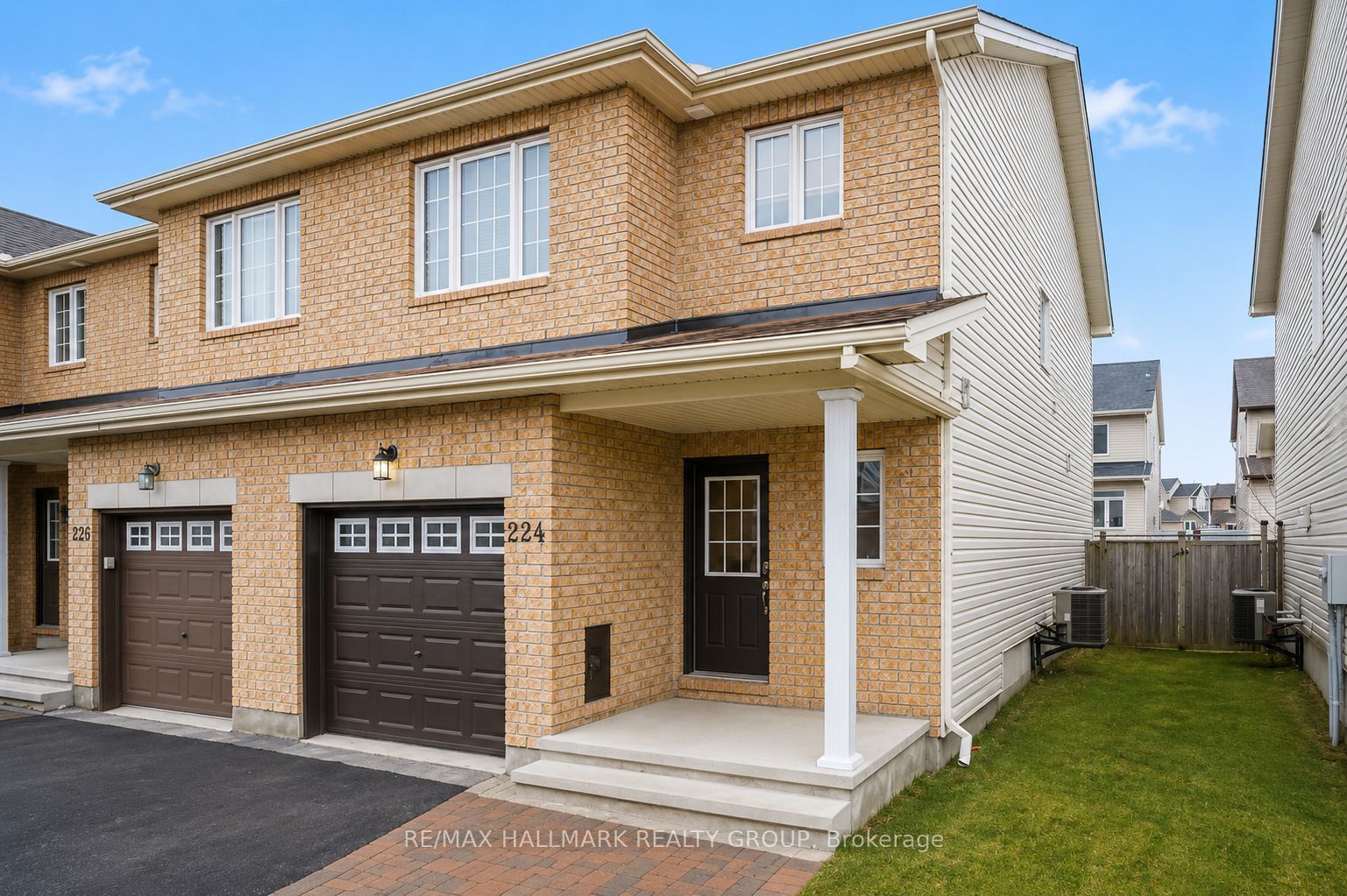 Additional image 2 of 224 Lamplighters Drive, Ottawa, ON, K2J 0K7
