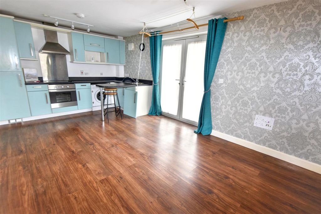Additional image 4 of 1 bed flat for saleWhym Kibbal Court, Redruth TR15