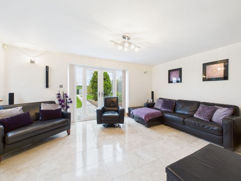 Catfoot Lane, Lambley, Nottingham NG4