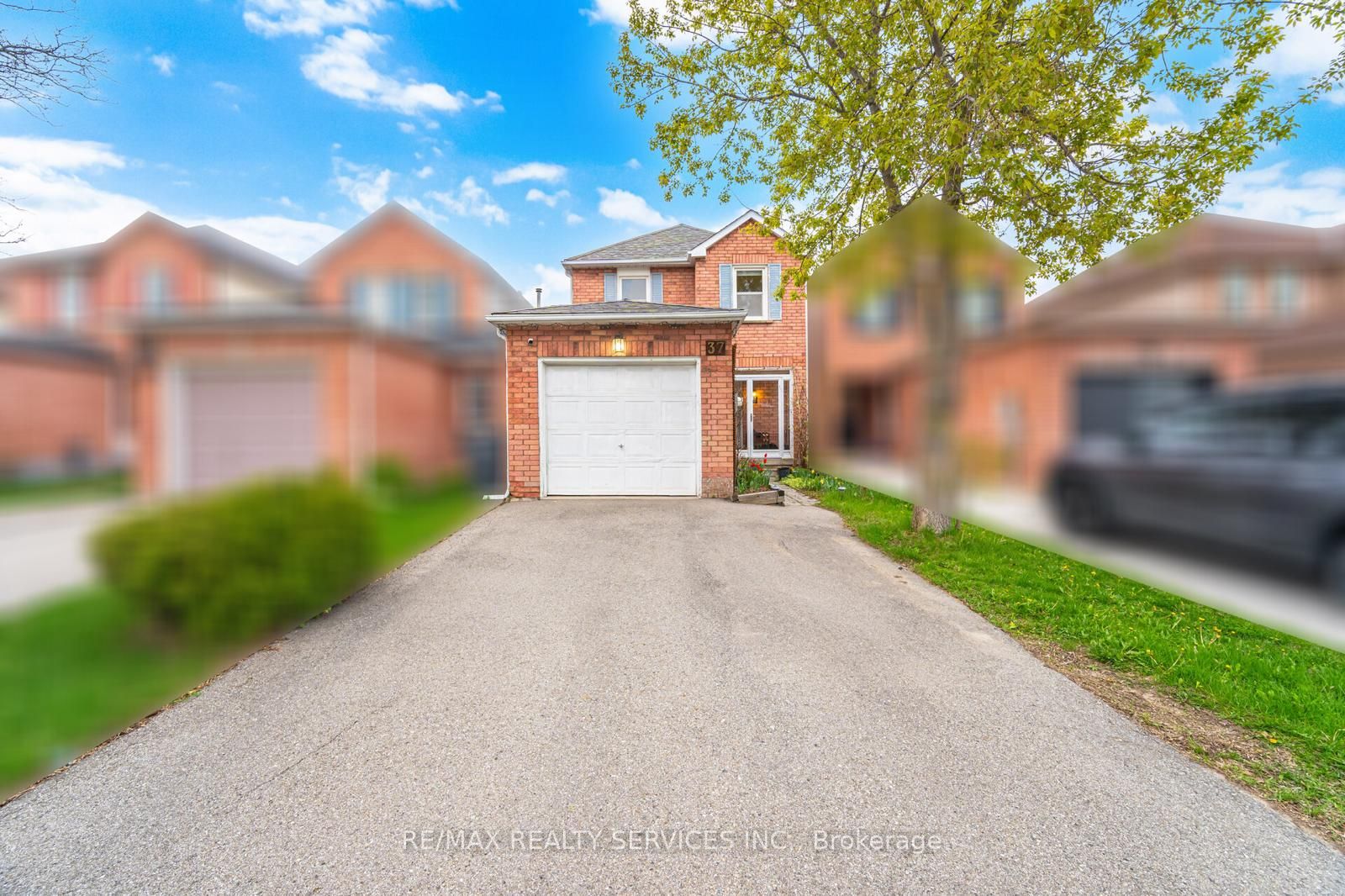 37 Solway Avenue, Brampton, ON, L6Z 4E4 photo 2