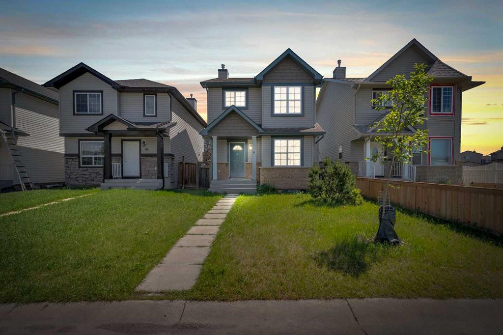 6 Saddlemont Way NE, Calgary, AB, T3J 4V2