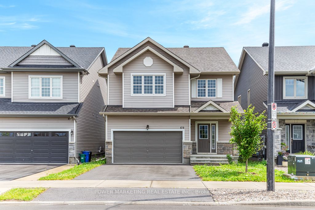 69 Defence Street, Ottawa, ON, K2V 0N3