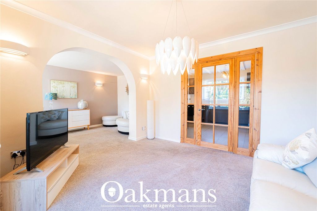 Additional image 13 of 5 bed detached house for saleDagtail Lane, Redditch, Worcestershire B97