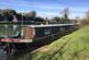 Tanhouse Farm Mooring, Frampton on Severn, Gloucester, Gloucestershire, GL2