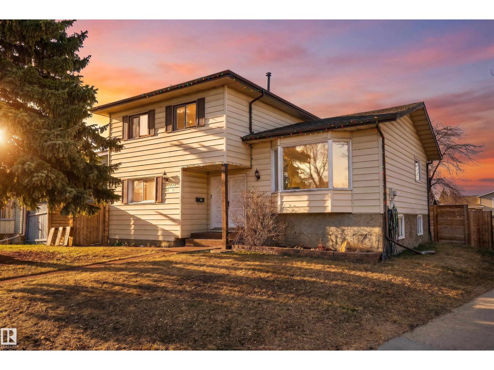 17828 91 Street NW, Edmonton, AB, T5Z2L1