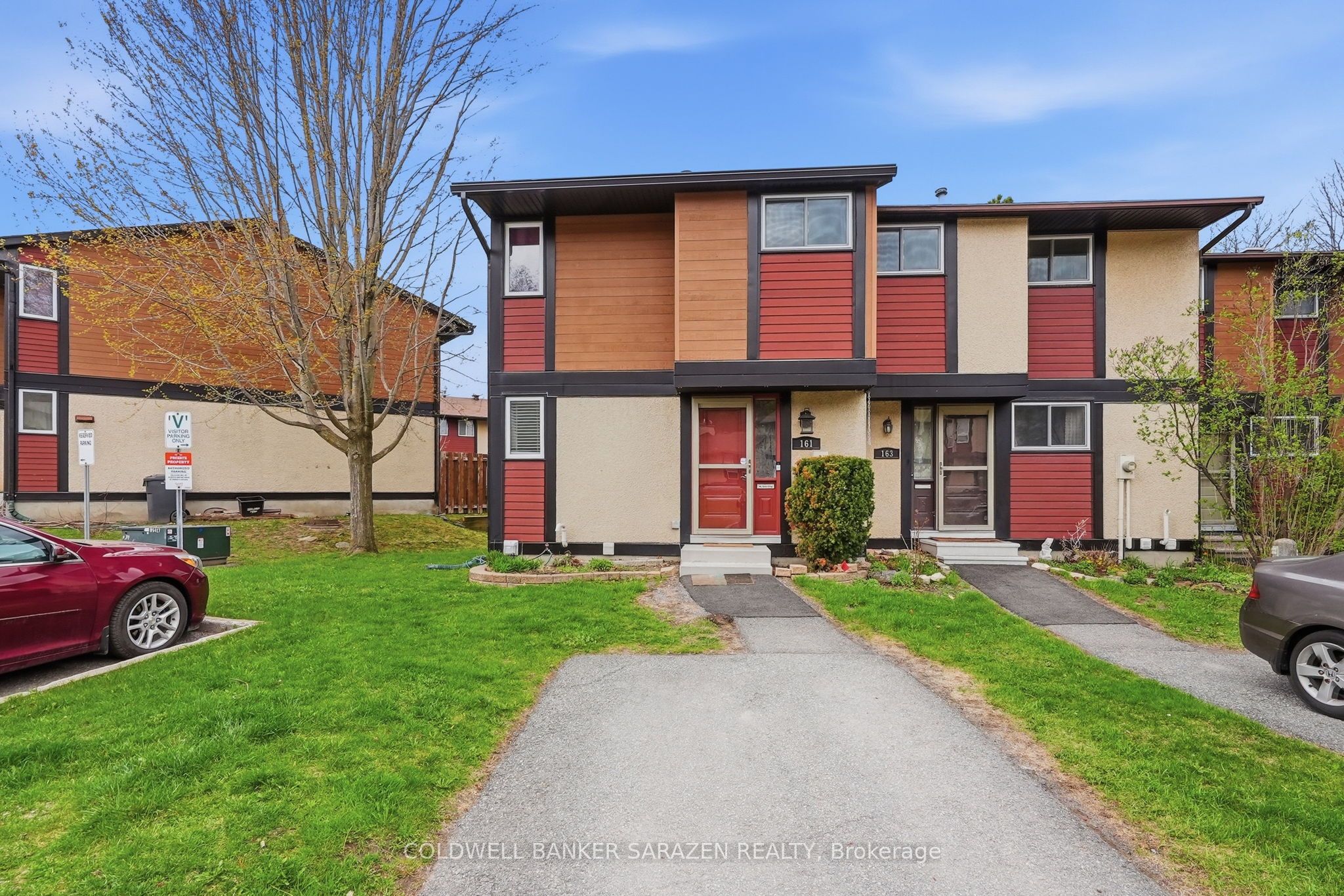 161 Mcclintock Way, Ottawa, ON, K2L 2A5 photo 3