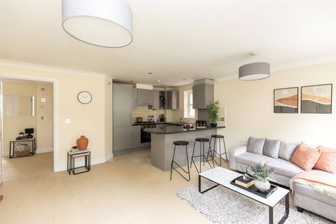 Strathearn Drive, Westbury-On-Trym, Bristol BS10