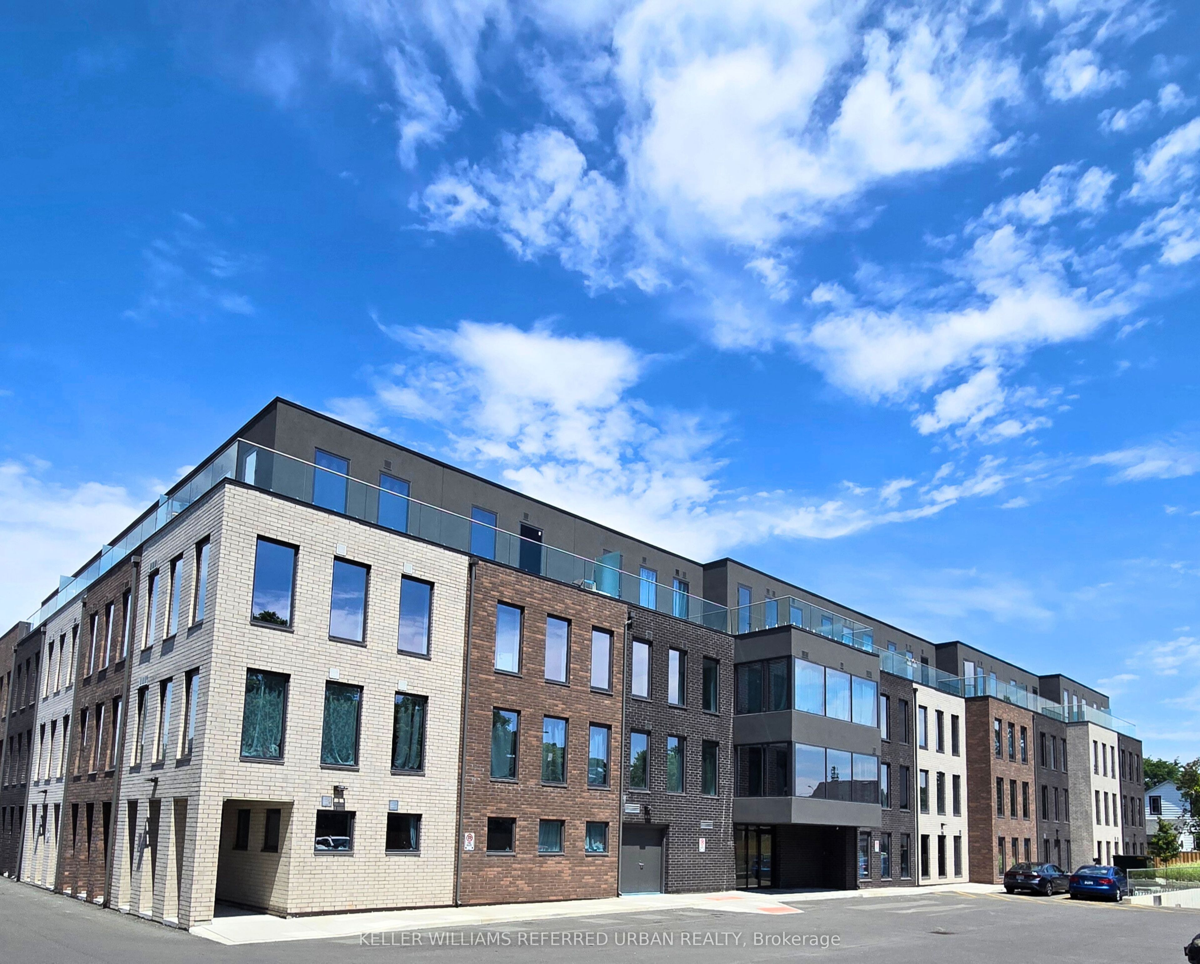 203-325 University Avenue W, Cobourg, ON, K9A 2H9
