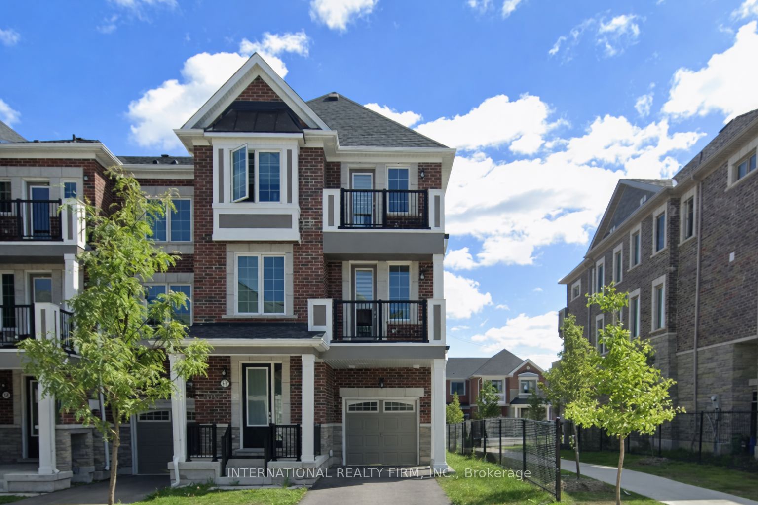 Makham-17 Thomas Frisby Jr Crescent, Markham, ON, L6C 3L1