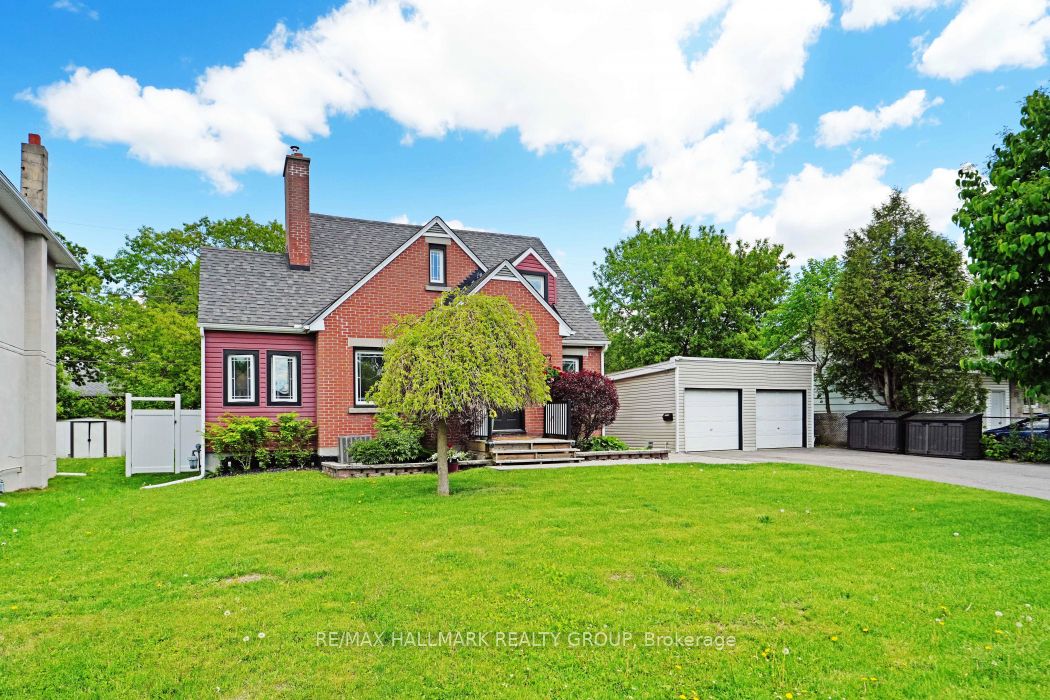 Additional image 2 of 2481 Chasseur Avenue, Ottawa, ON, K1V 8E7