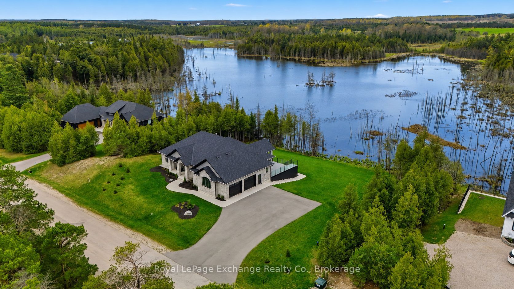 150 Louise Creek Crescent, West Grey, ON, N0G 1S0
