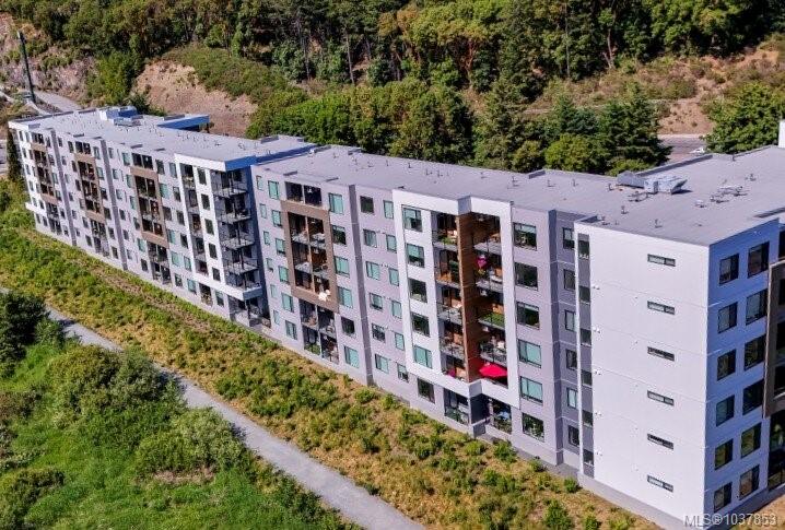 Additional image 2 of #511-1361 Goldstream Avenue, Langford, BC, V9B 7B4