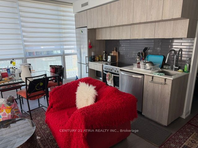 Additional image 6 of 3910-181 Dundas Street E, Toronto, ON, M5A 0N5