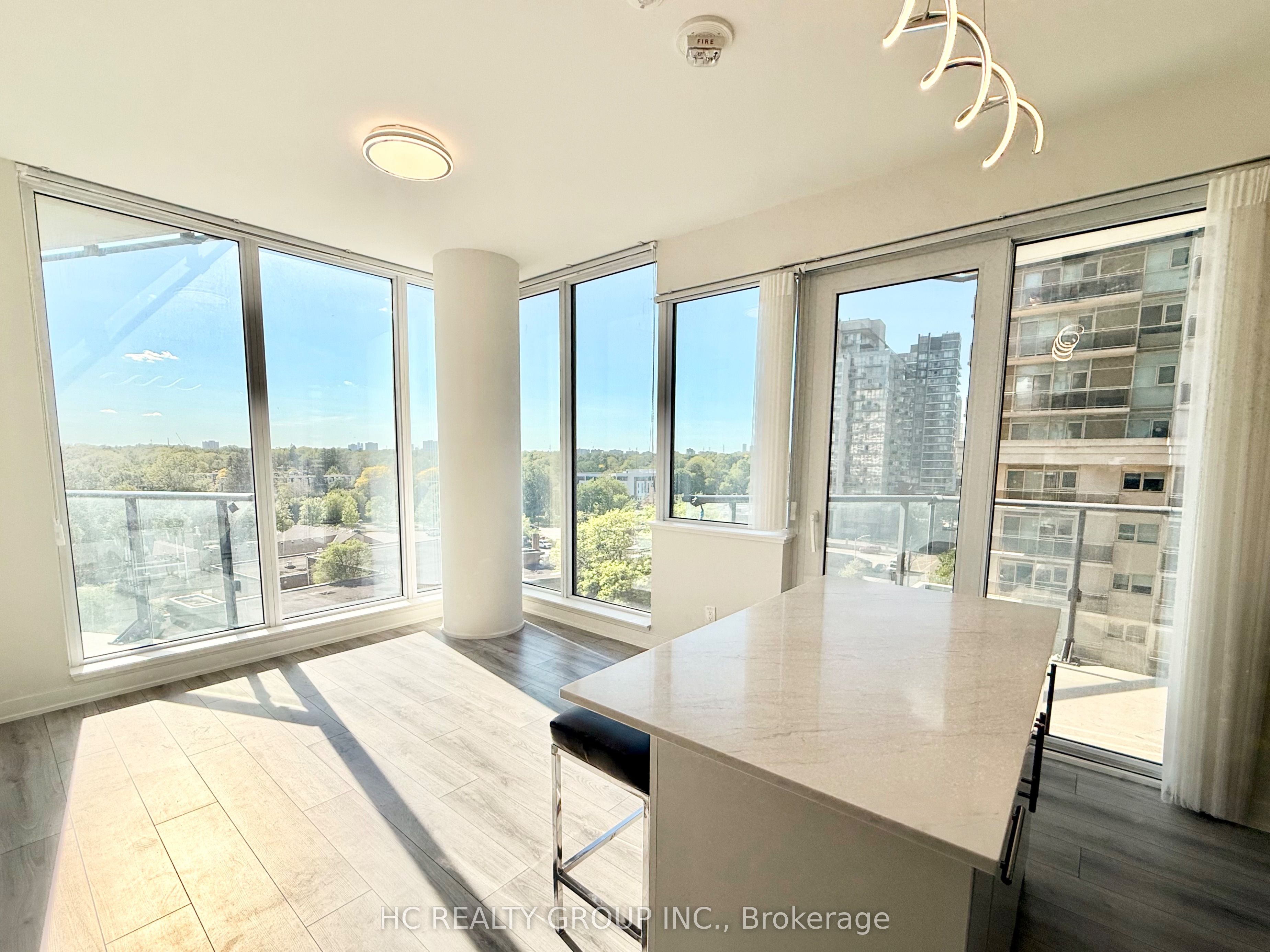 608-15 Ellerslie Avenue, Toronto, ON, M2N 0L7