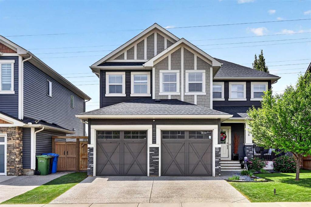 236 Aspenmere Circle, Chestermere, AB, T1X 0T6